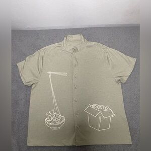 Ramen shirt